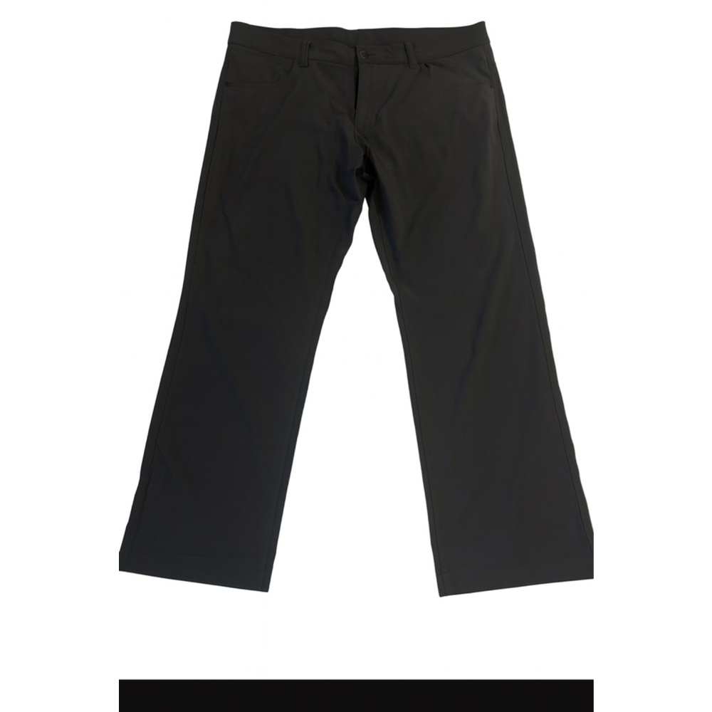 Men's ZEROXPOSUR Slate Performance Pants Waist 40 x 30
106